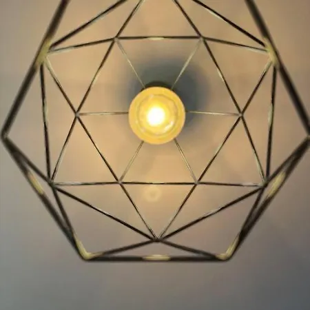 Modern House In Near The Center, Sea *