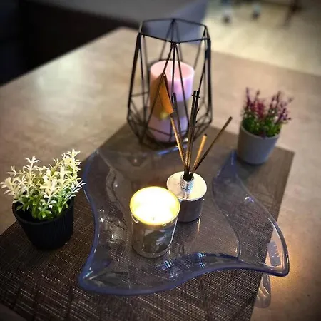 Modern House In Near The Center, Sea カラマタ