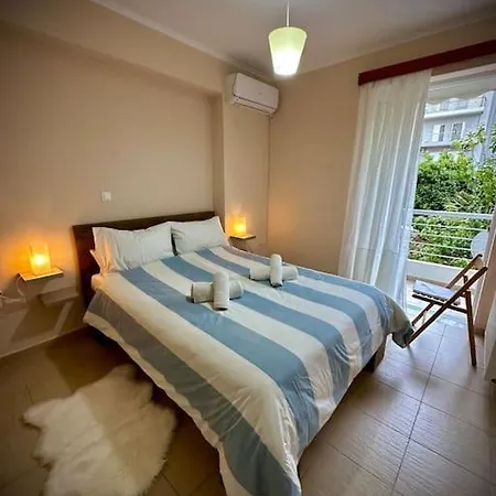 Modern House In Near The Center, Sea *