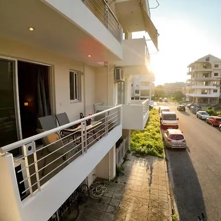 Apartament Modern House In Near The Center, Sea *