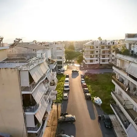 Modern House In Near The Center, Sea Apartament
