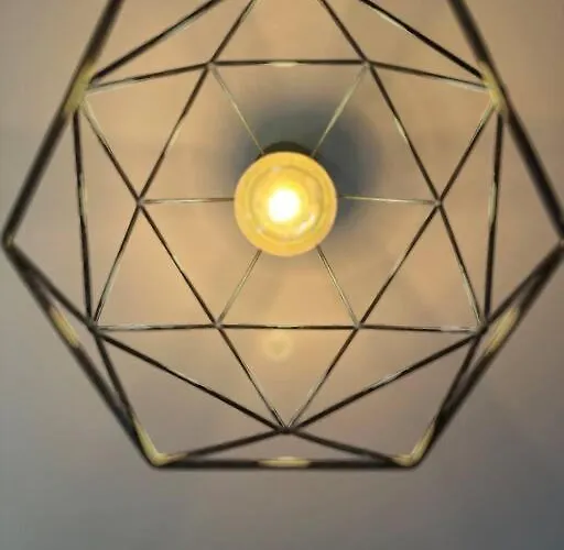 Modern House In Near The Center, Sea *