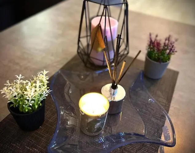 Modern House In Near The Center, Sea Calamata