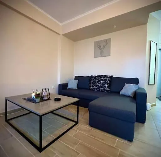 Apartamento Modern House In Near The Center, Sea